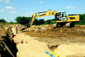 Un futur lotissement déjà très prisé à Longwy dans le Grand Est