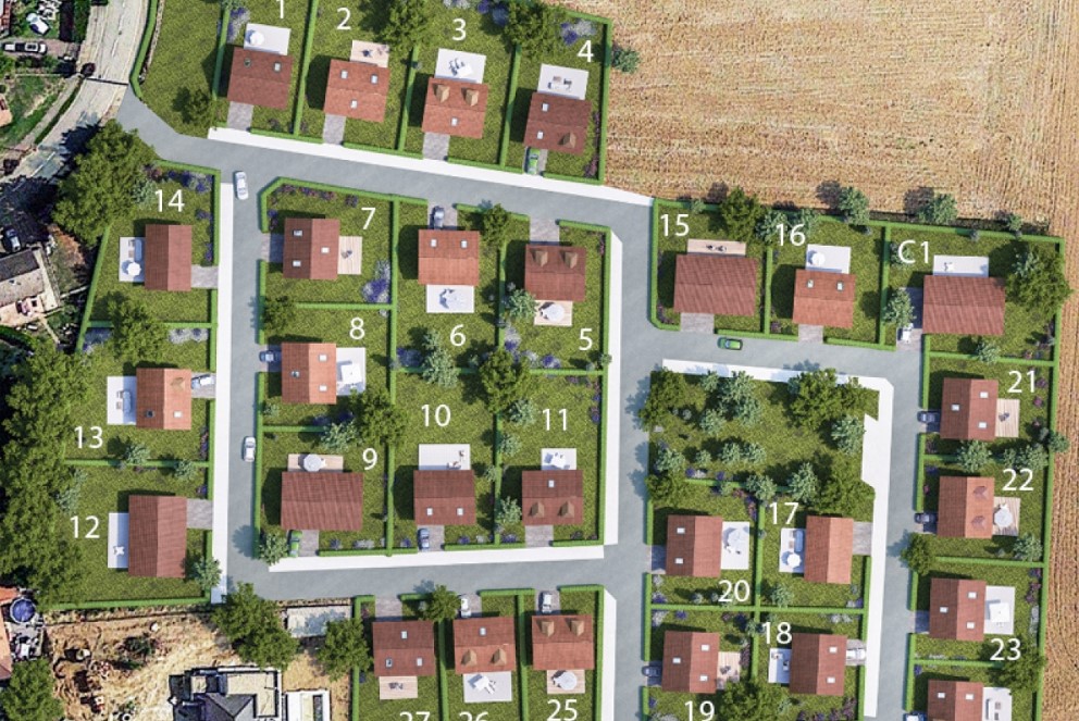 Télécharger plan de composition