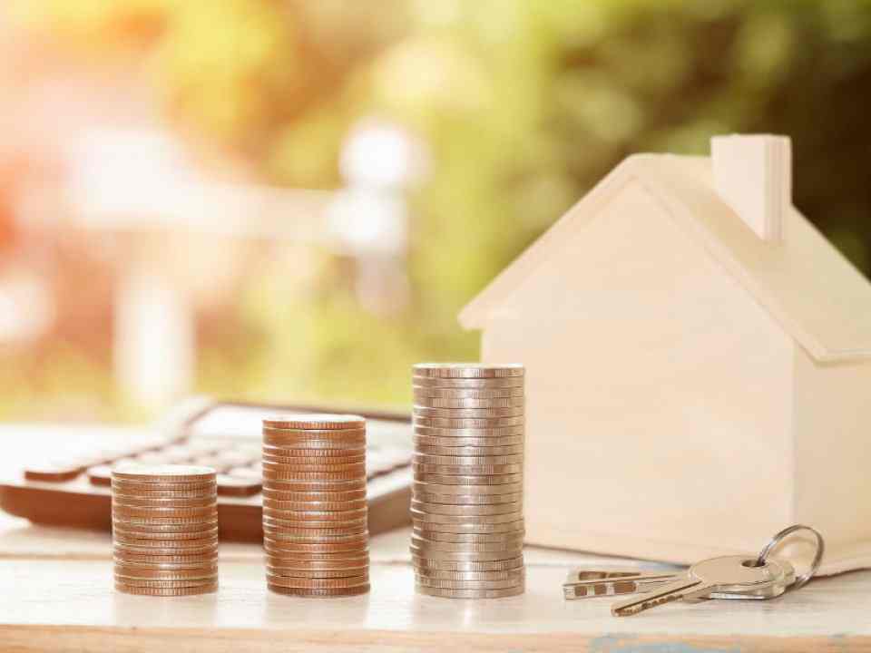 Investissement immobilier