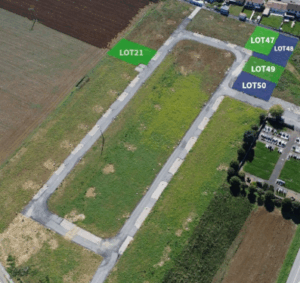 Offre spéciale à Rurange