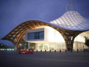 Habiter à Chieulles