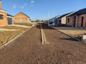 Les jardins d’Ugny se terminent