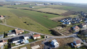 Louvigny : Il reste quelques terrains disponibles dans notre lotissement Les Hauts de Pagny !