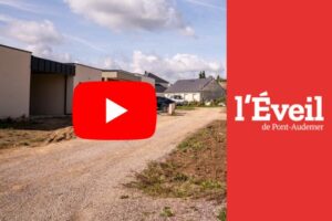 Le Quartier de la Bertinière, notre lotissement de Beuzeville est un véritable succès !