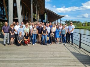 Séminaire 2023 Une équipe performante malgré un marché immobilier difficile