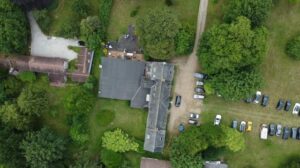 Présentation officielle de notre projet d'aménagement à Canapville