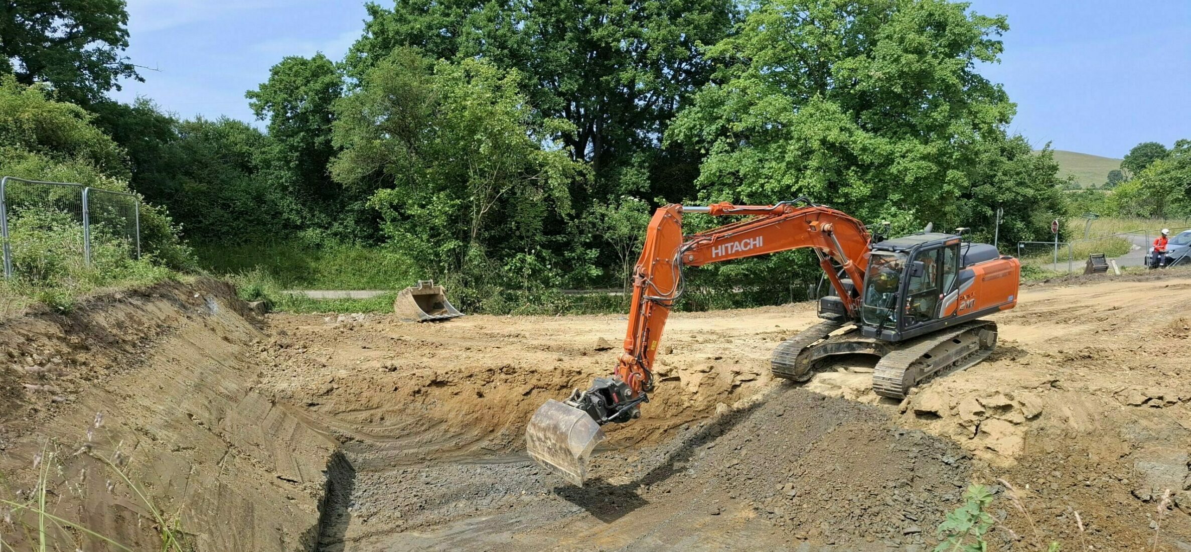 Villa Sophie à Thionville Elange