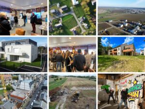 20 ans de Terralia Immobilier : Une année anniversaire riche en projets et en moments forts