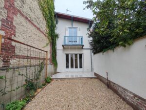 Maisons neuves et rénovées à vendre en Lorraine et Normandie