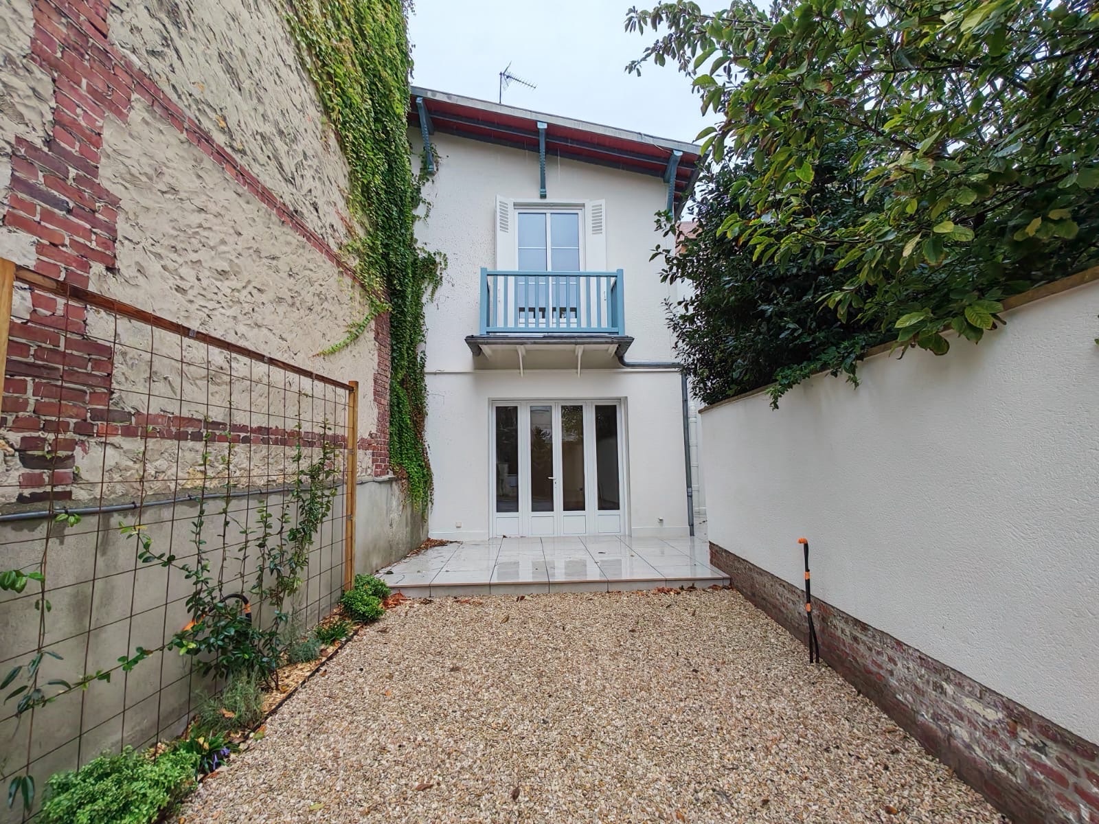 Maison rénovée de 91 m² à vendre à Deauville